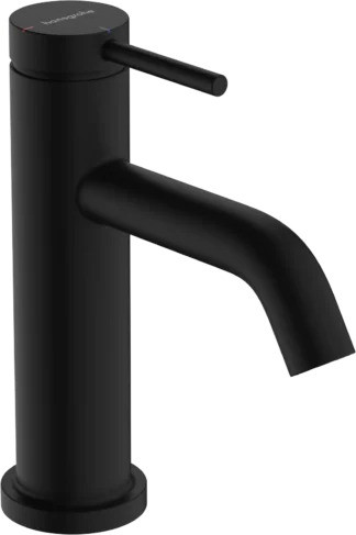 Pesuallashana hansgrohe Tecturis S 80 CoolSt.vipup.vent. m.musta