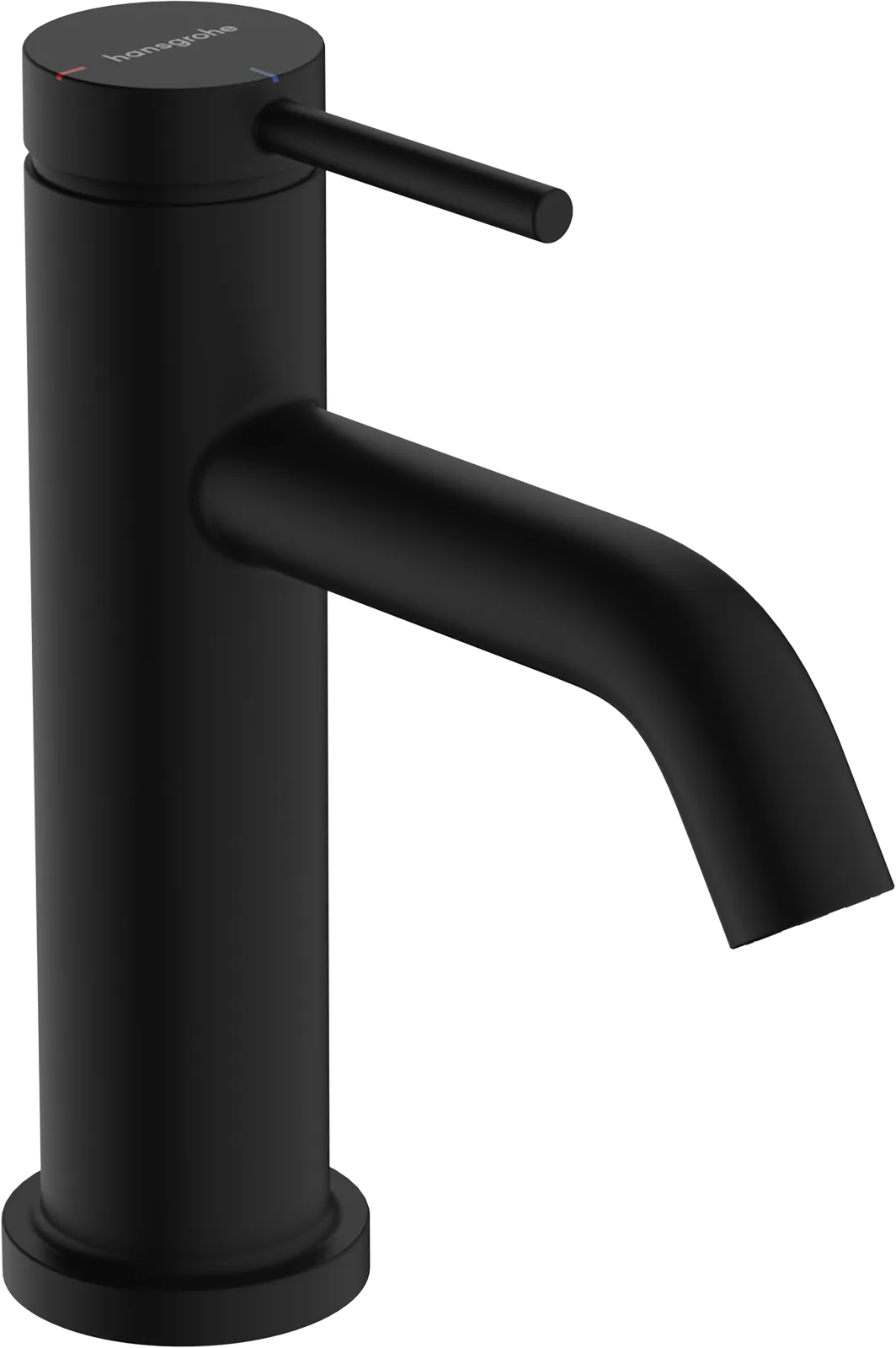 Pesuallashana hansgrohe Tecturis S 80 CoolSt.vipup.vent. m.musta
