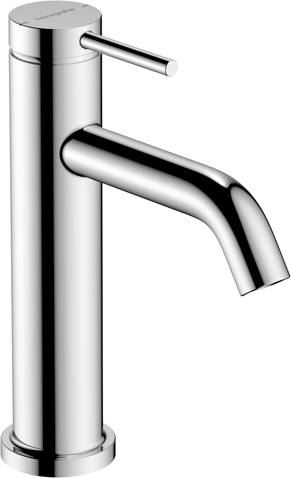 Pesuallashana hansgrohe Tecturis S 110 ilm.pohj.vent. kromi