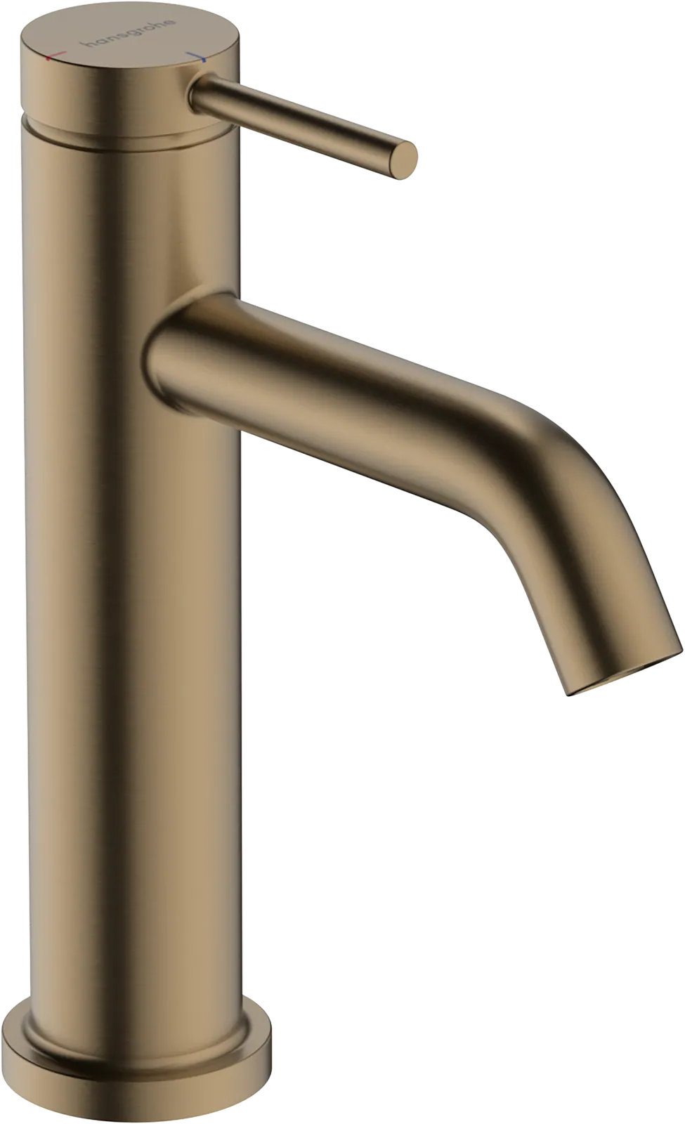 Pesuallashana hansgrohe Tecturis S 110 CoolS.vipup.vent.har.prons