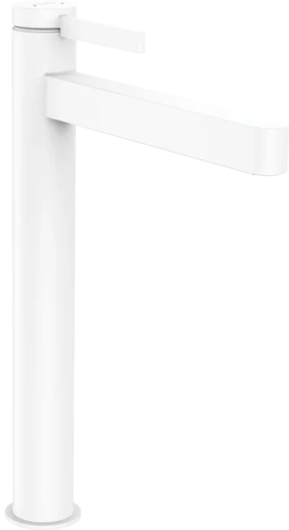 Pesuallashana hansgrohe Finoris 260 PushOpen pohjavent m.valk