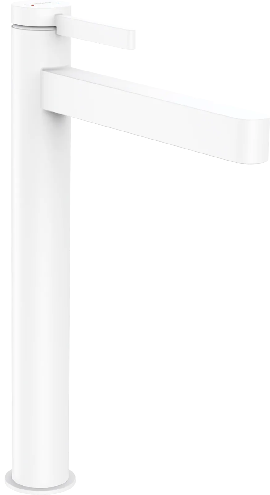 Pesuallashana hansgrohe Finoris 260 PushOpen pohjavent m.valk