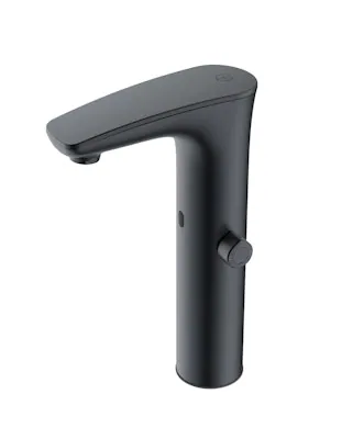 PESUALLASHANA GUSTAVSBERG SENSORIC ELEKTR MUSTA 240MM