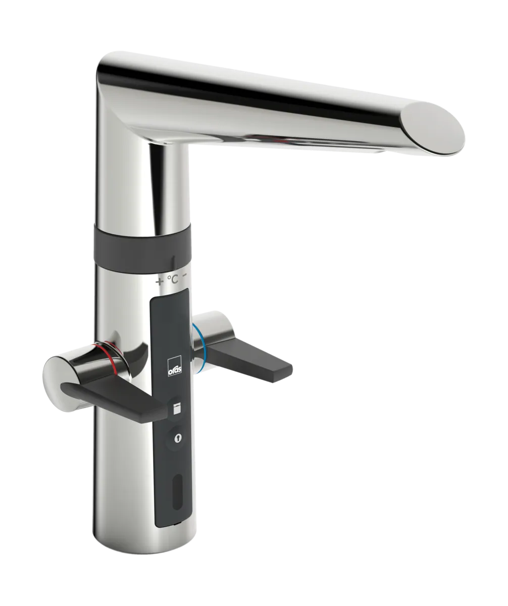 Keittiöhana Oras Optima 2725F