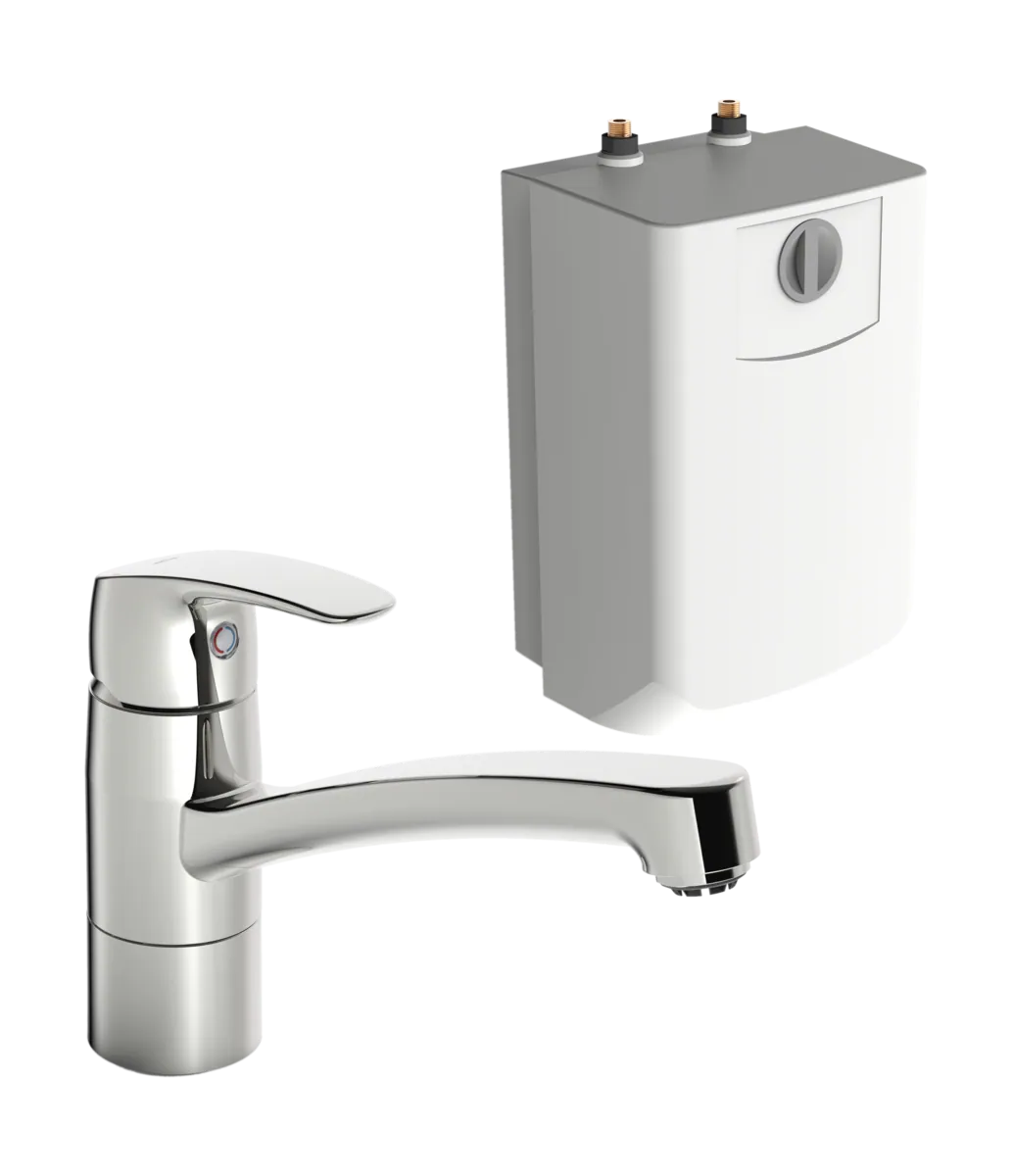 Keittiöhana Oras Safira 1023F