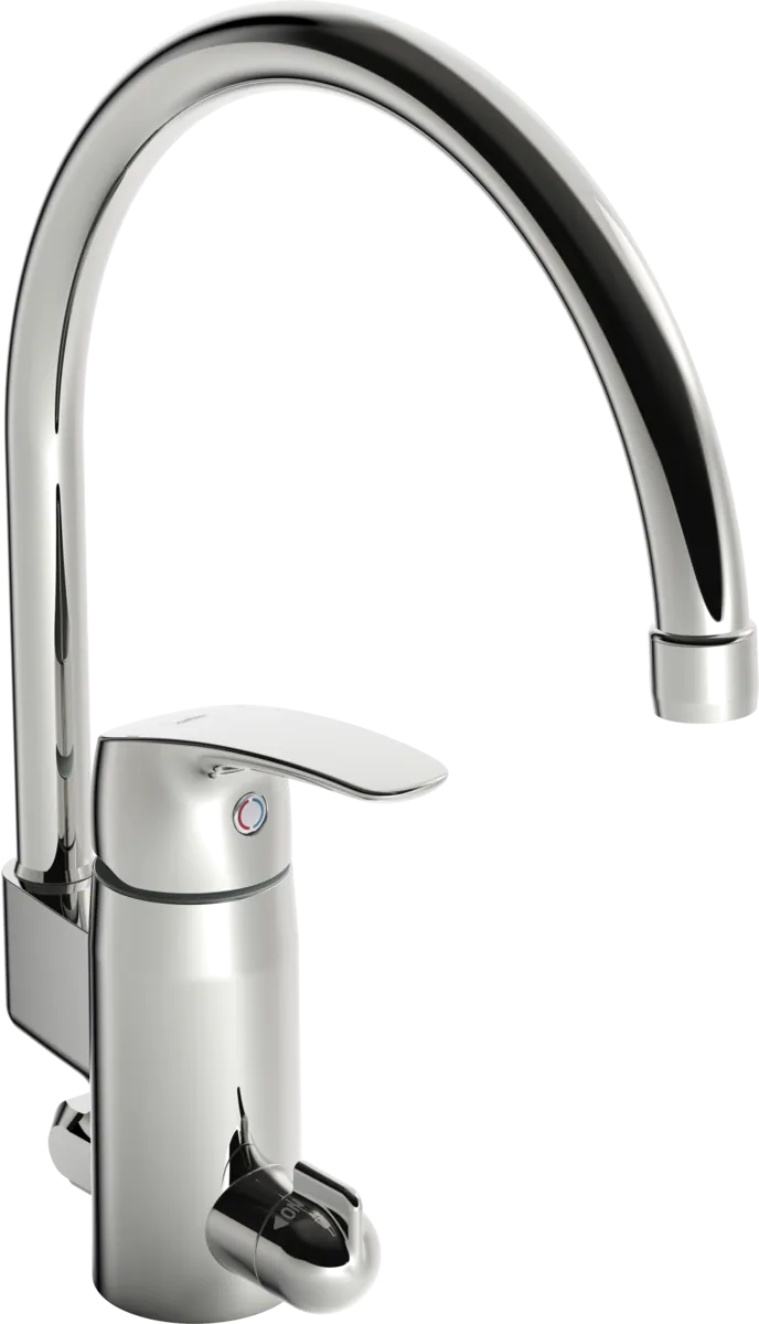 Keittiöhana Oras Safira 1057F