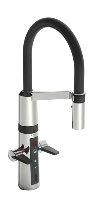 Keittiöhana Oras Optima 2729F