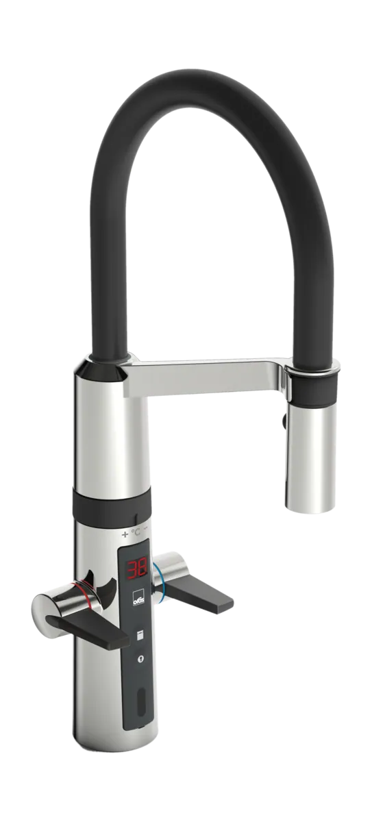 Keittiöhana Oras Optima 2729F