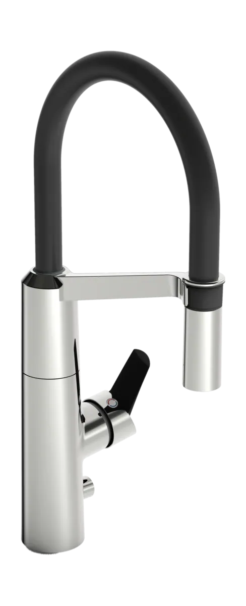 Keittiöhana Oras Optima 2739F