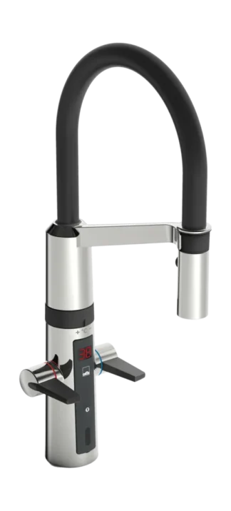 Keittiöhana Oras Optima 2728F