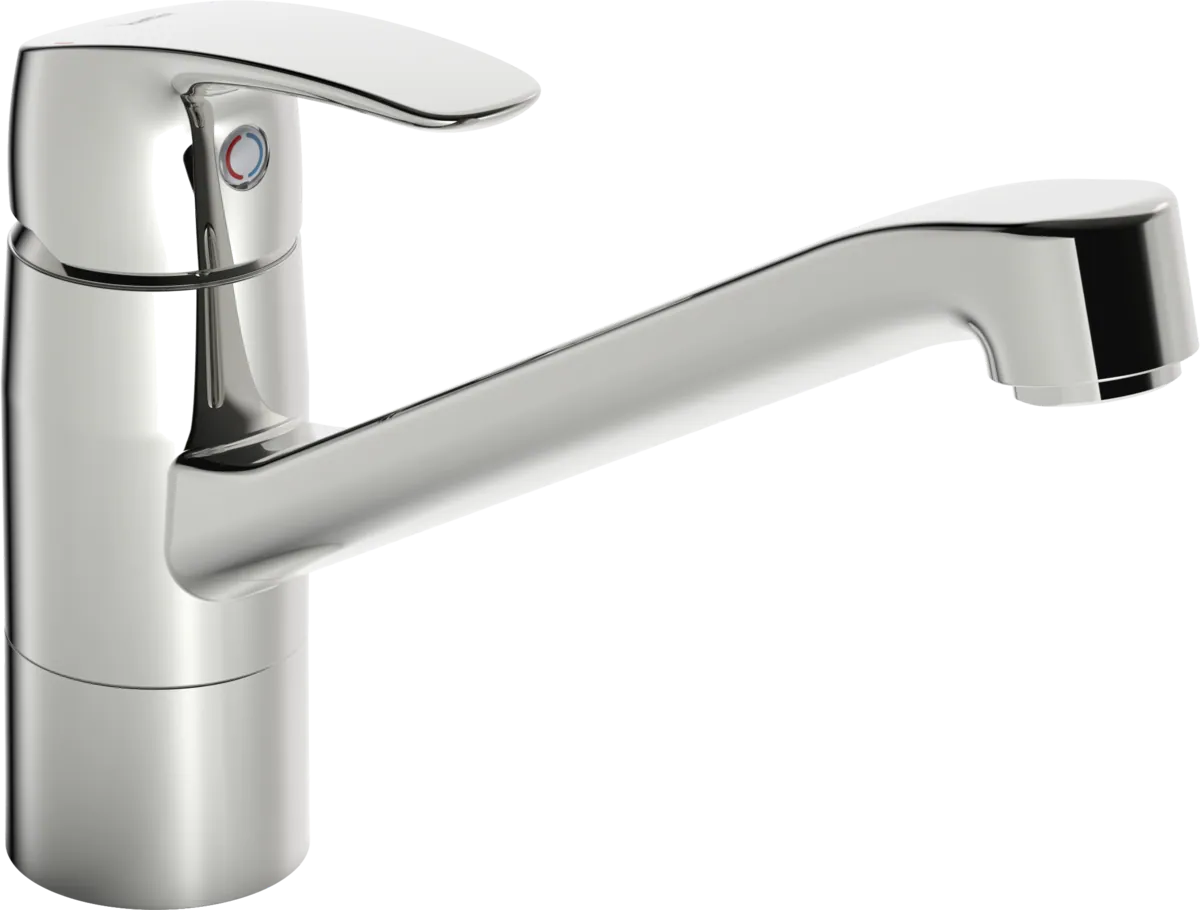 Keittiöhana Oras Safira 1030FS-104