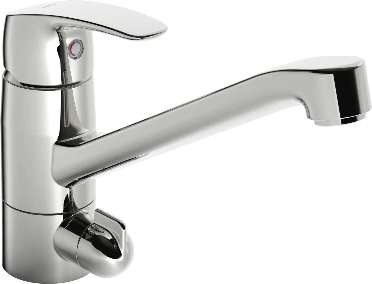 Keittiöhana Oras Safira 1035FS-105