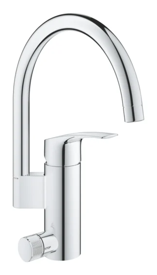 Keittiöhana GROHE Eurosmart Eurosmart keittiöhana