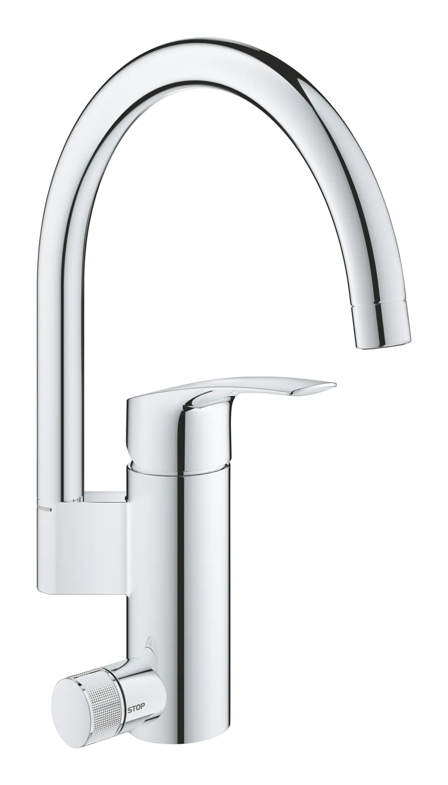 Keittiöhana GROHE Eurosmart Eurosmart keittiöhana