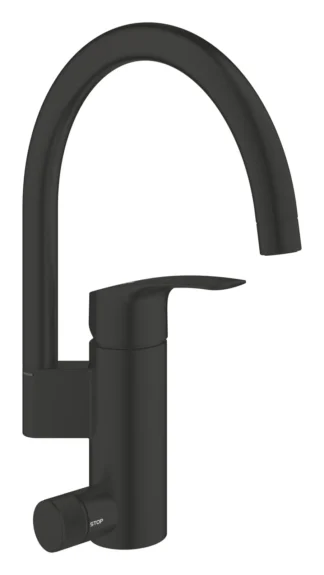 Keittiöhana GROHE Eurosmart Eurosmart keittiöhana