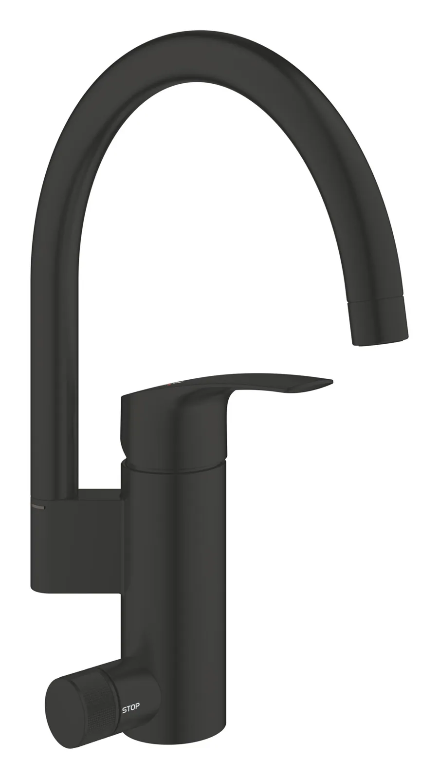 Keittiöhana GROHE Eurosmart Eurosmart keittiöhana