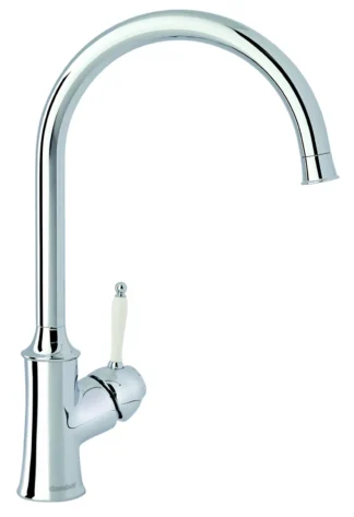 Keittiöhana Damixa 37069.00 kromattu