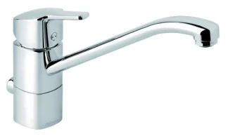 Keittiöhana Damixa Pine 17001.00 kromattu