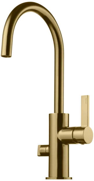 Keittiöhana TAPWELL ARM sis. Pesukoneventtiilin