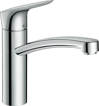 Keittiöhana hansgrohe Logis M31 Logis Keittiöhana