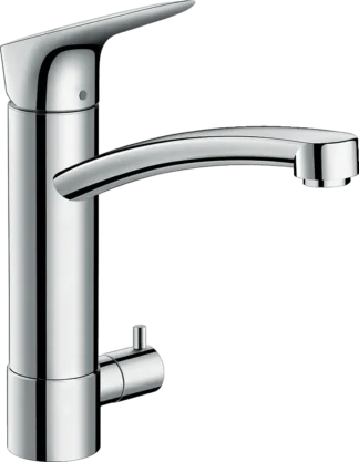 Keittiöhana hansgrohe Logis M31 220 1jet