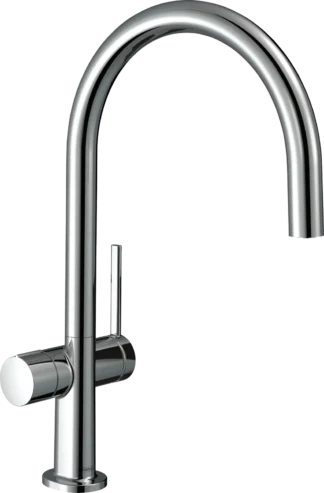 Keittiöhana hansgrohe Talis M54 220 1jet