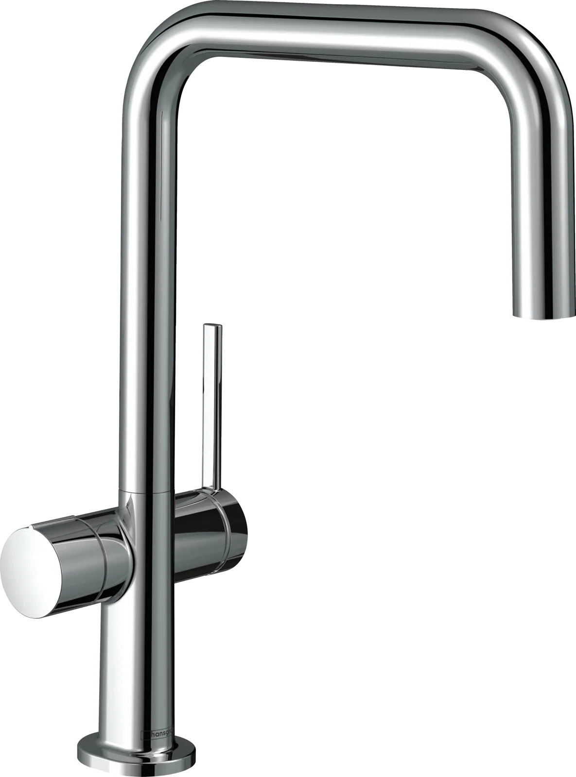 Keittiöhana hansgrohe Talis M54 220 1jet