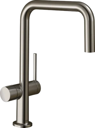 Keittiöhana hansgrohe Talis M54 220 1jet Ruostum.teräs
