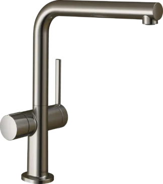 Keittiöhana hansgrohe Talis M54 270 1jet Ruostum.teräs