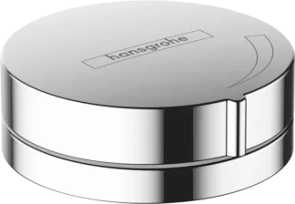 Pesukoneventtiili hansgrohe Talis M54 kromi
