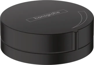 Pesukoneventtiili hansgrohe Talis M54 Matta musta