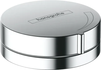 Pesukoneventtiili hansgrohe Talis M54 Ruostum.teräs