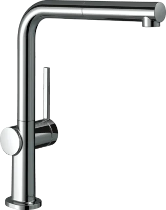Keittiöhana hansgrohe Talis M54 270 1jet ulosv.pesin sBox Nord
