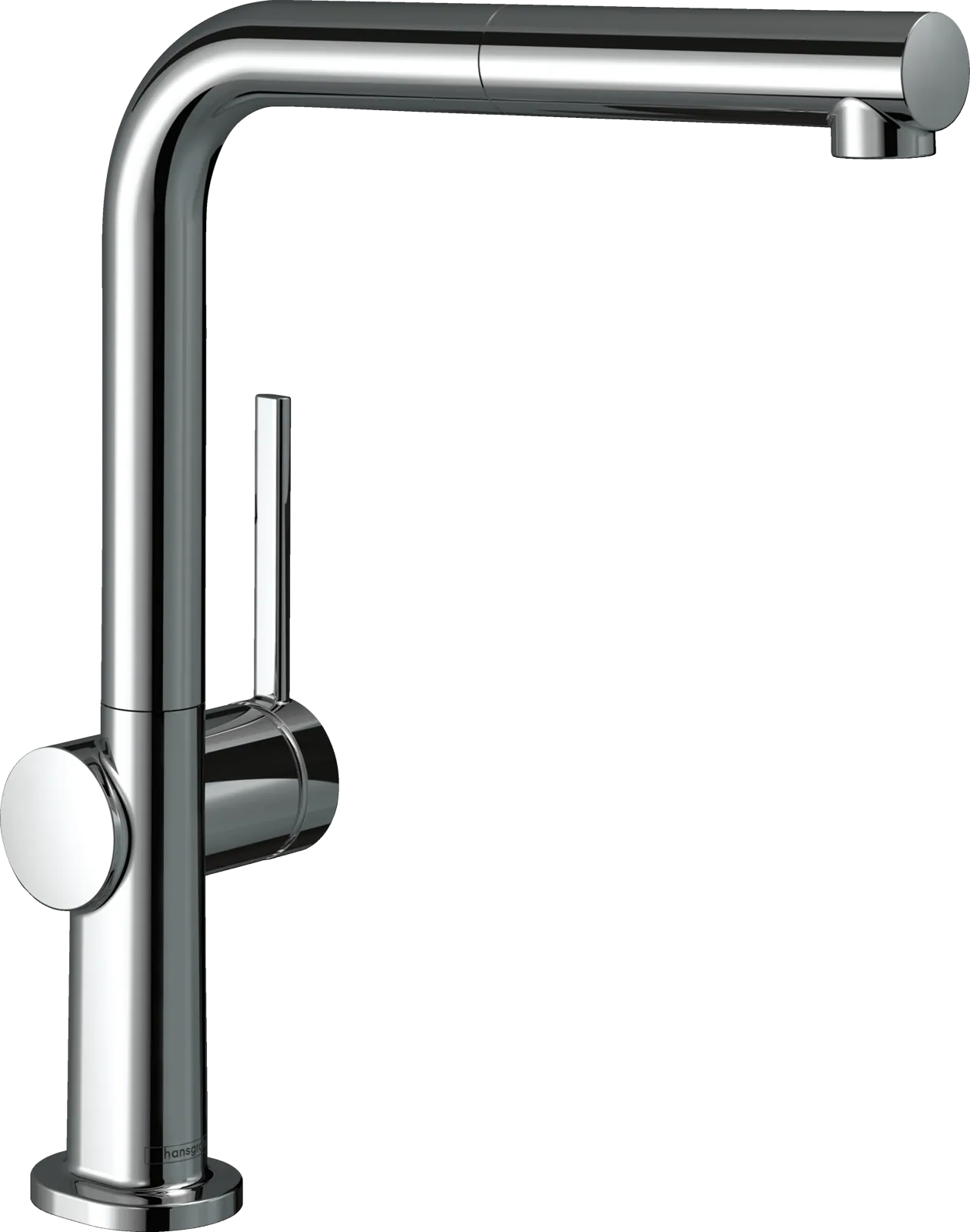 Keittiöhana hansgrohe Talis M54 270 1jet ulosv.pesin sBox Nord