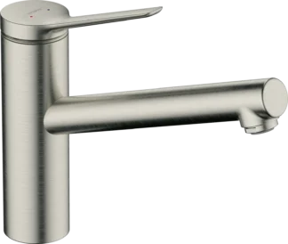 Keittiöhana hansgrohe Zesis M33 150, 1jet, raj.60°/110° RST