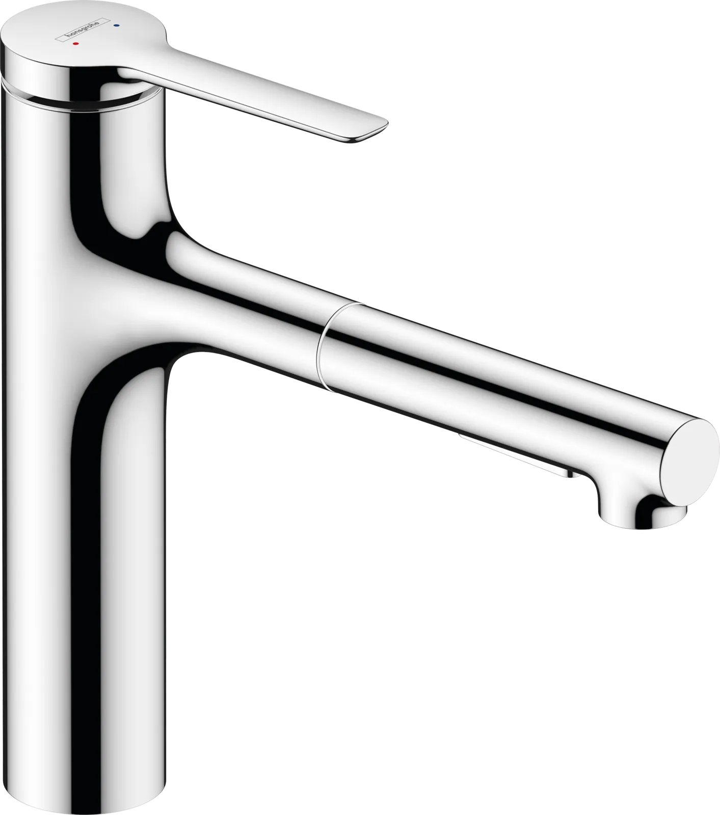 Keittiöhana hansgrohe Zesis M33 160 ulosved.pesin 2jet sBoxL.K