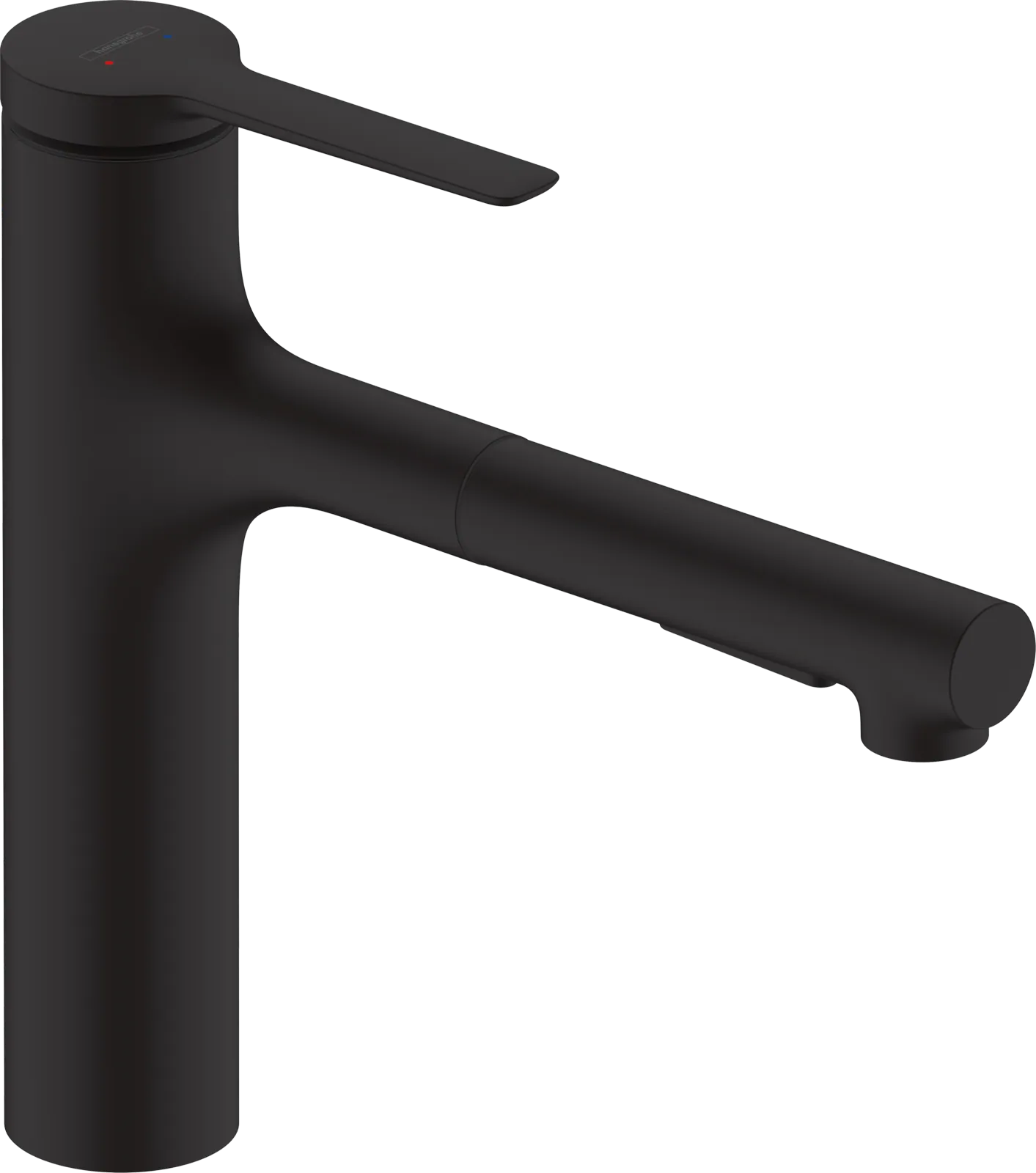 Keittiöhana hansgrohe Zesis M33 160 ulosved.pesin 2jet sBoxL.M