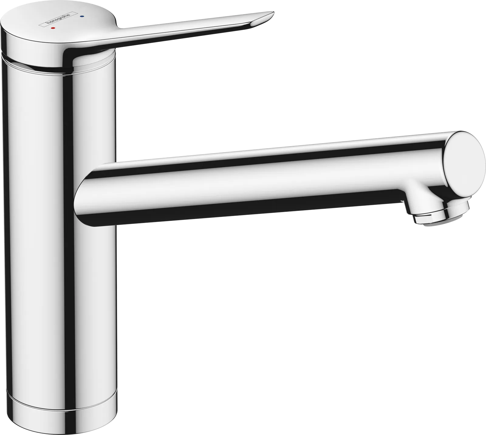 Keittiöhana hansgrohe Zesis M33 150, 1jet, ikkunan eteen Kromi