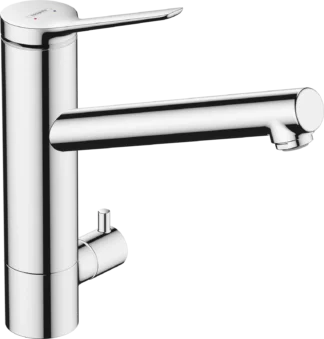 Keittiöhana hansgrohe Zesis M33 200, 1j. CoolS. raj.60°/110° K
