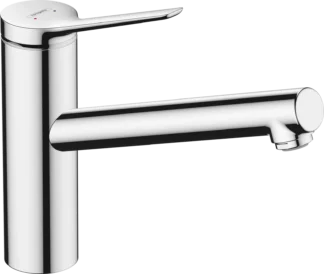 Keittiöhana hansgrohe Zesis M33 150, CoolStart/EcoSmart,1jet K