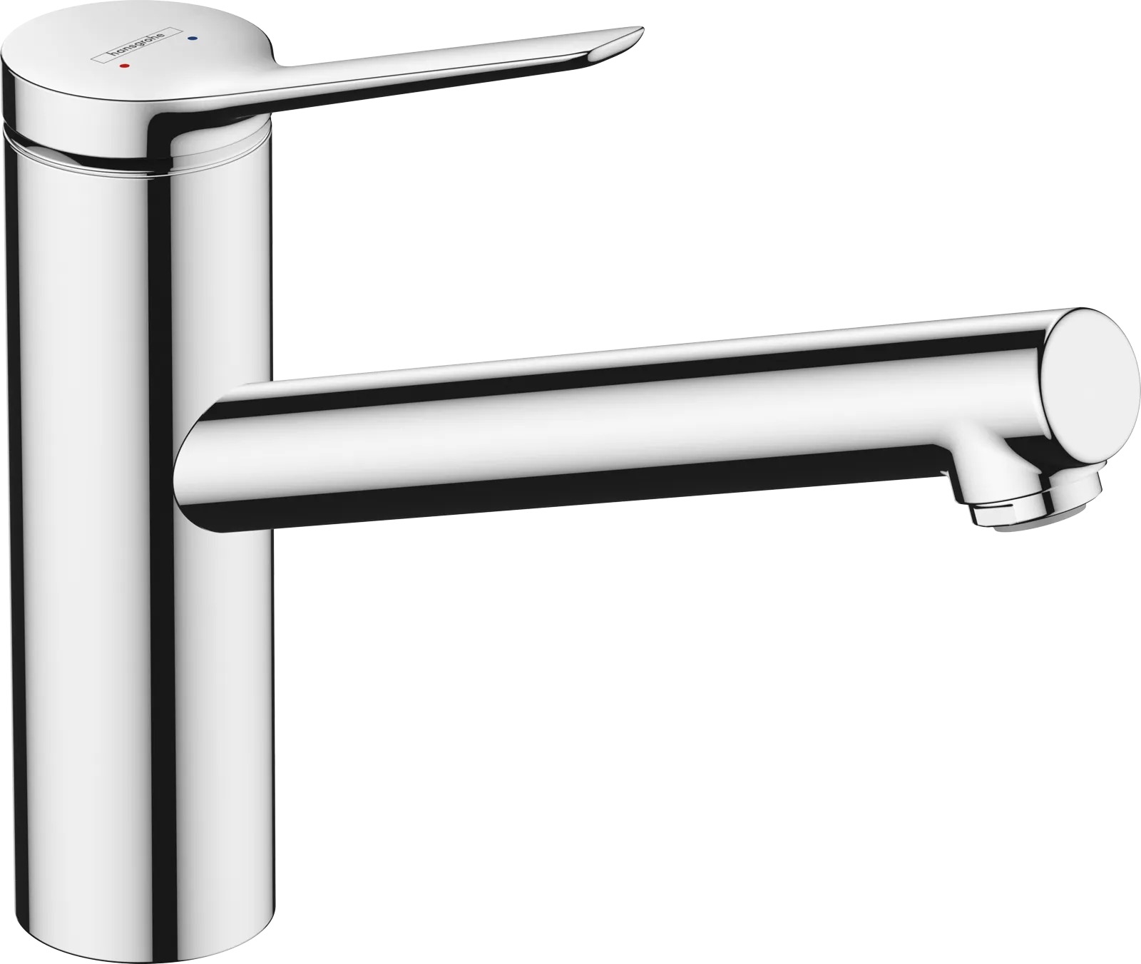 Keittiöhana hansgrohe Zesis M33 150, CoolStart/EcoSmart,1jet K
