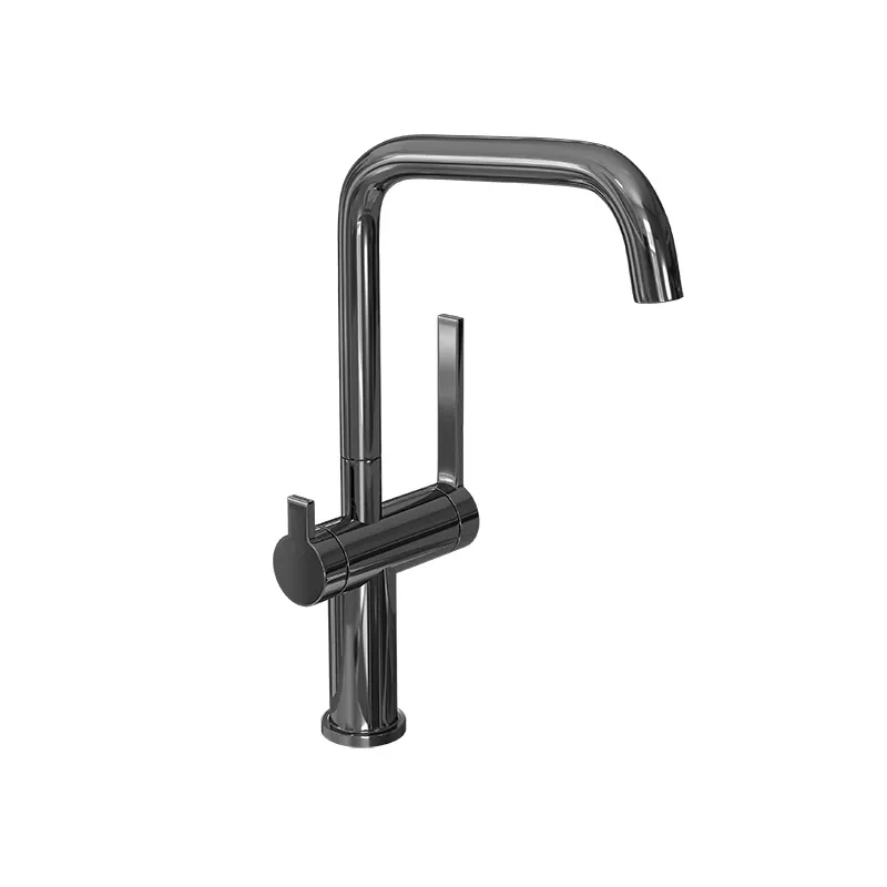 Keittiöhana LAPETEK LINO-A Gunmetal