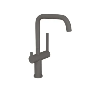 Keittiöhana LAPETEK LINO-A Soft-valkoinen