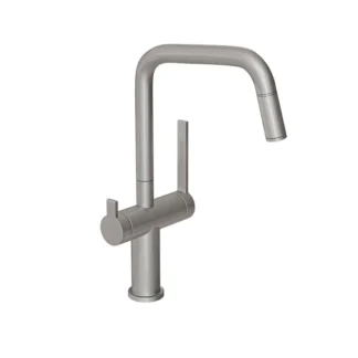 Keittiöhana LAPETEK LINO-SA LINO-SA RST-OPTIK + APK