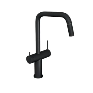 Keittiöhana LAPETEK LINOPIN-SA LINOPIN-SA MATTAMUSTA+APK***