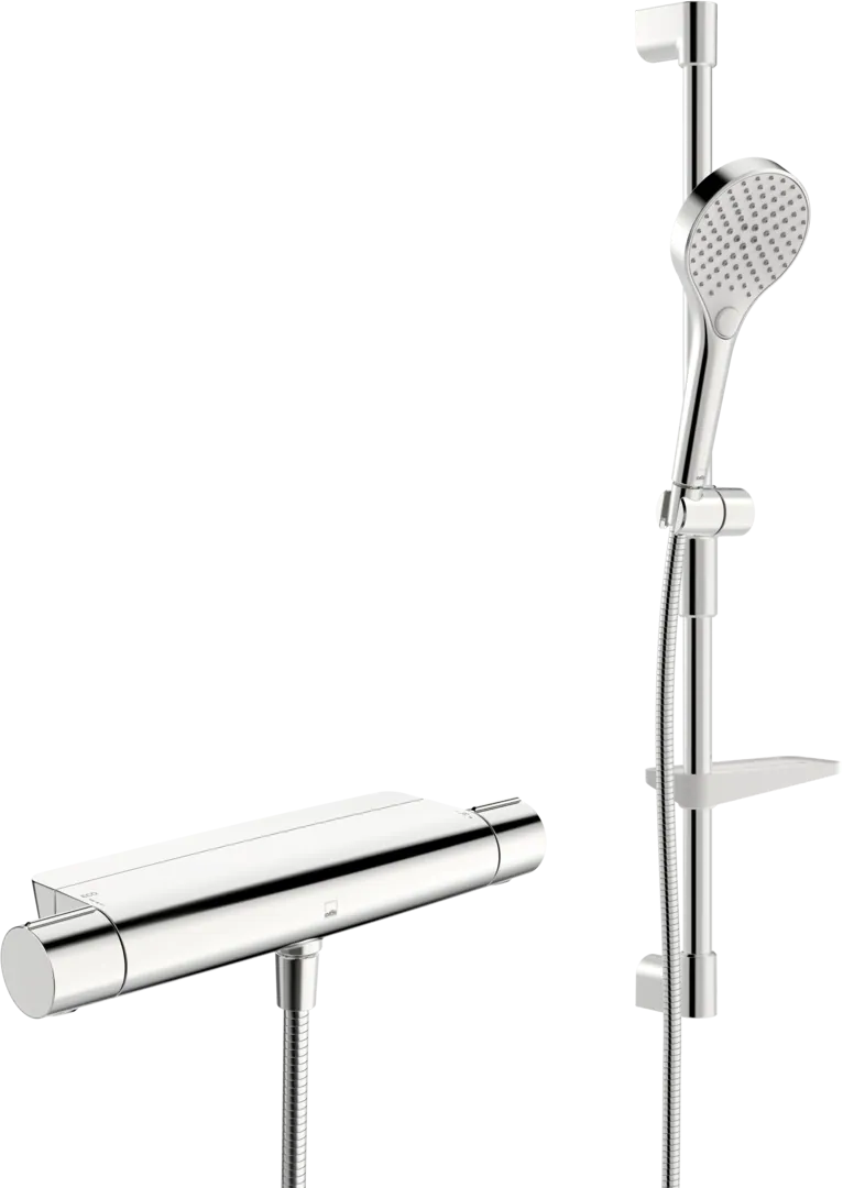 Suihkuhana setti Oras Optima Style 7169N