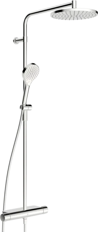 Suihkujärjestelmä Oras Optima Style 7192N