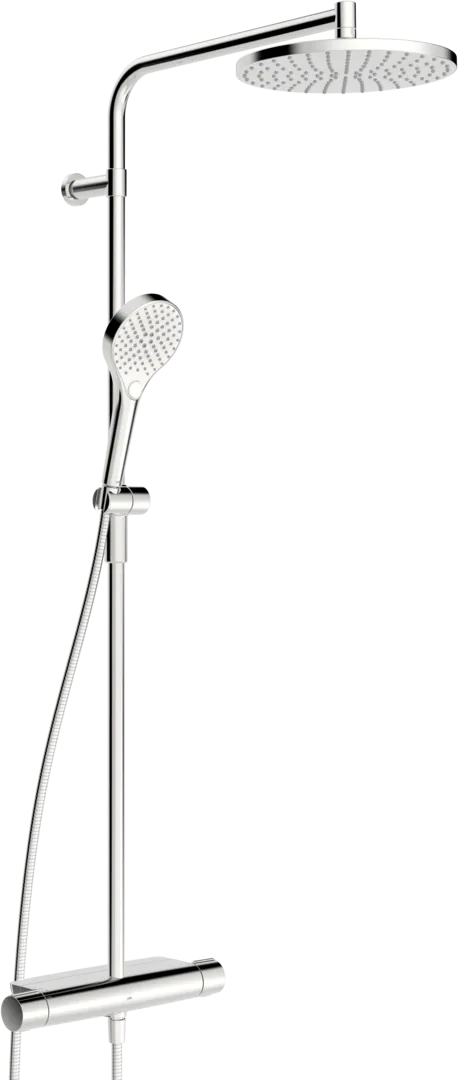 Suihkujärjestelmä Oras Optima Style 7192N