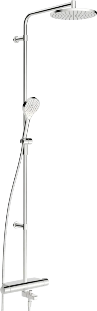 Suihkujärjestelmä Oras Optima Style 7193N