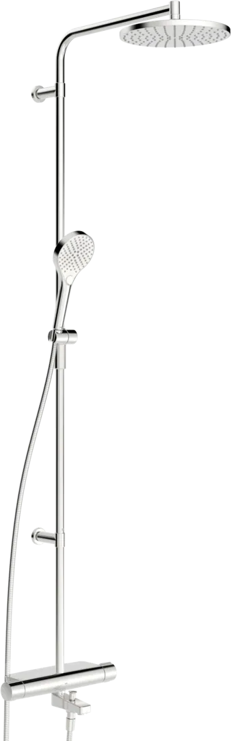 Suihkujärjestelmä Oras Optima Style 7193N